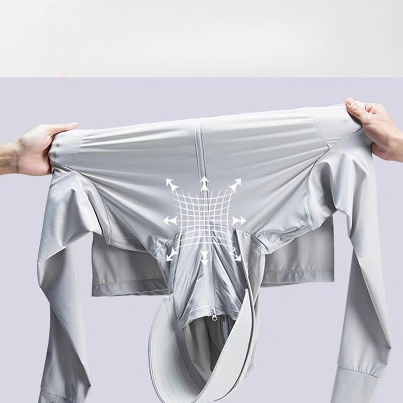 Zomer IJs Zijde Origineel Gare - Summer Clothing Yarn recensie en prijs
