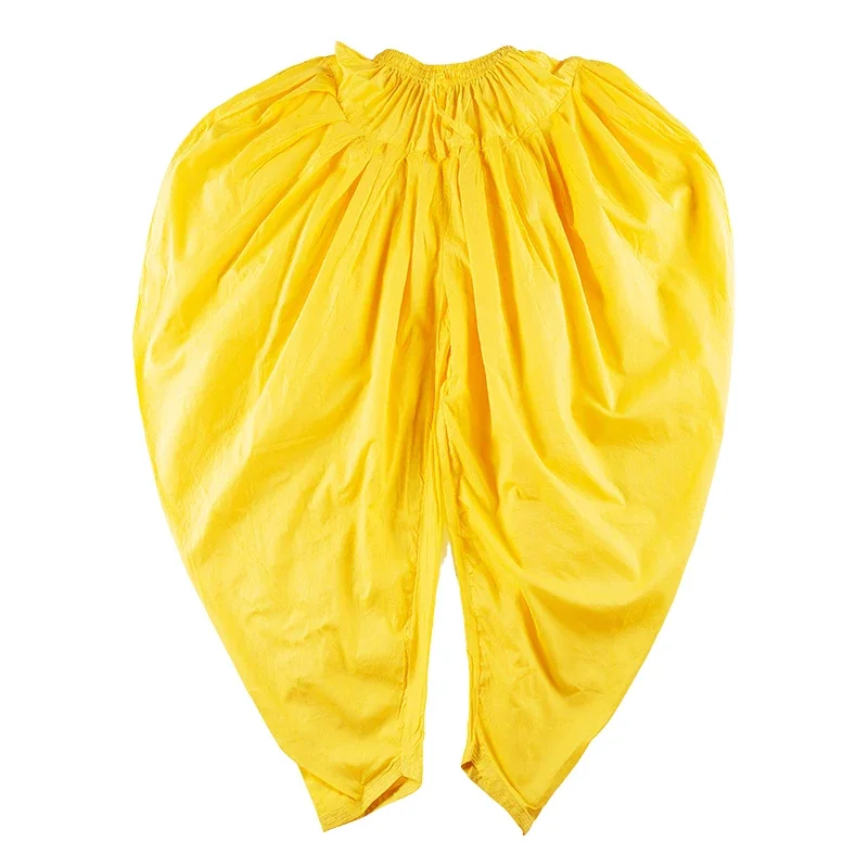 Indiase Punjabi Broek Broek Sh - Summer Clothing Pakistan recensie en prijs