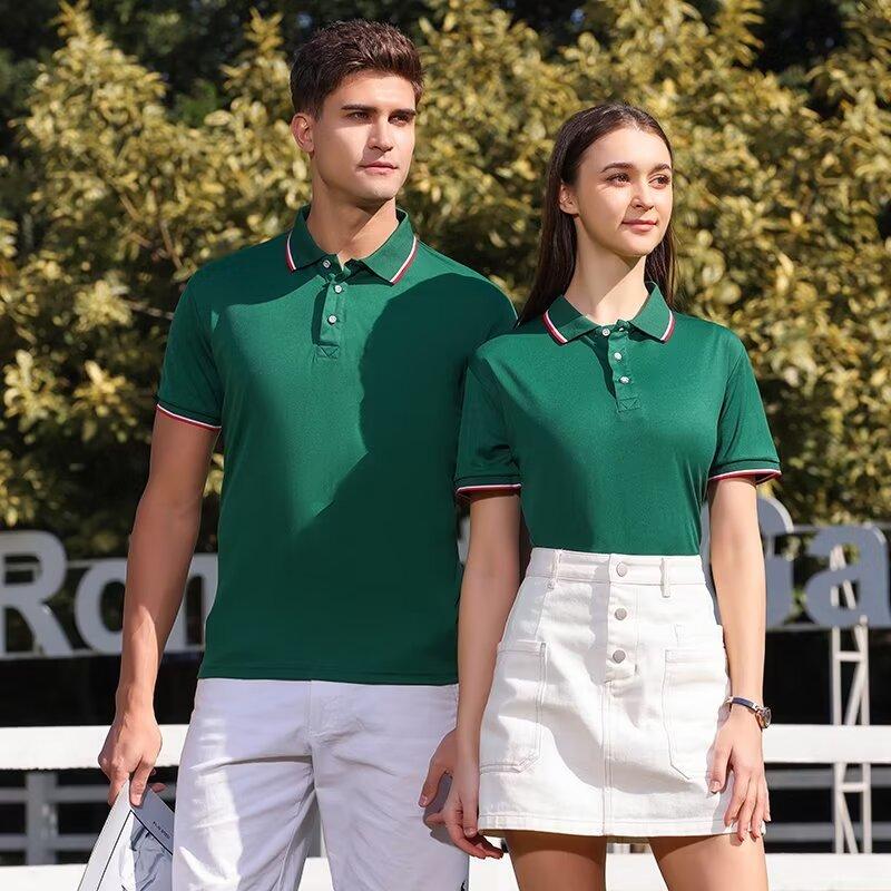 Op maat gemaakte logo heren po - Summer Clothing Wholesale recensie en prijs