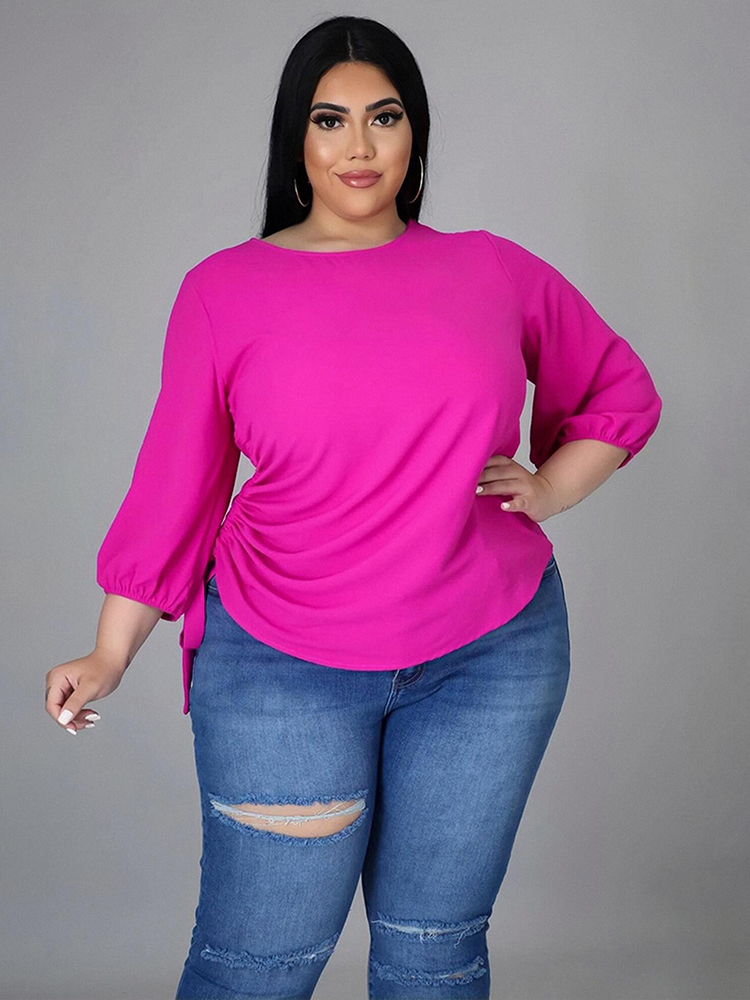 Dames Tops Lange Mouw Vrouweli - Summer Clothing Wholesale recensie en prijs