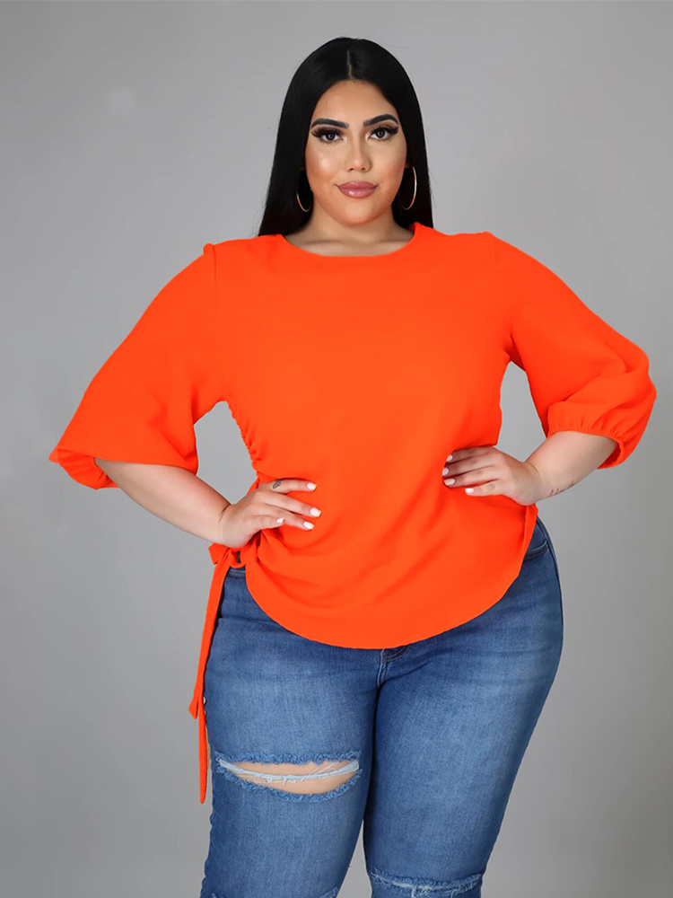Dames Tops Lange Mouw Vrouweli - Summer Clothing Wholesale recensie en prijs