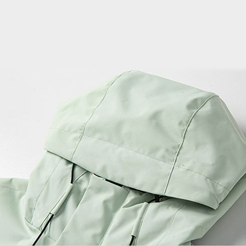 LNGXO Waterdichte windjack voo - Summer Rain Clothing recensie en prijs