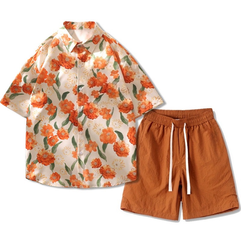 2026 Zomer Hot Selling Dopamin - Summer Clothing Must Haves recensie en prijs