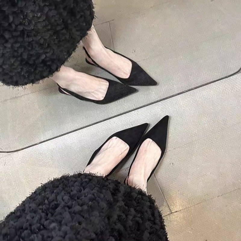 Lente Zomer Slip-on Dames Sand - Summer Clothing For Petite Women recensie en prijs