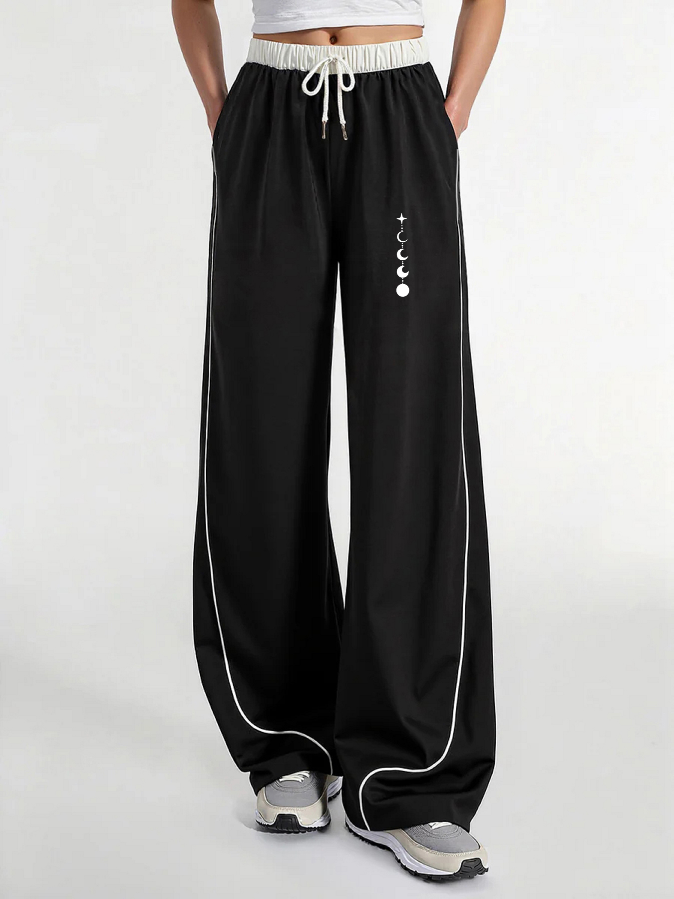 Casual broeken voor dames, een - Summer Clothing Must Haves recensie en prijs