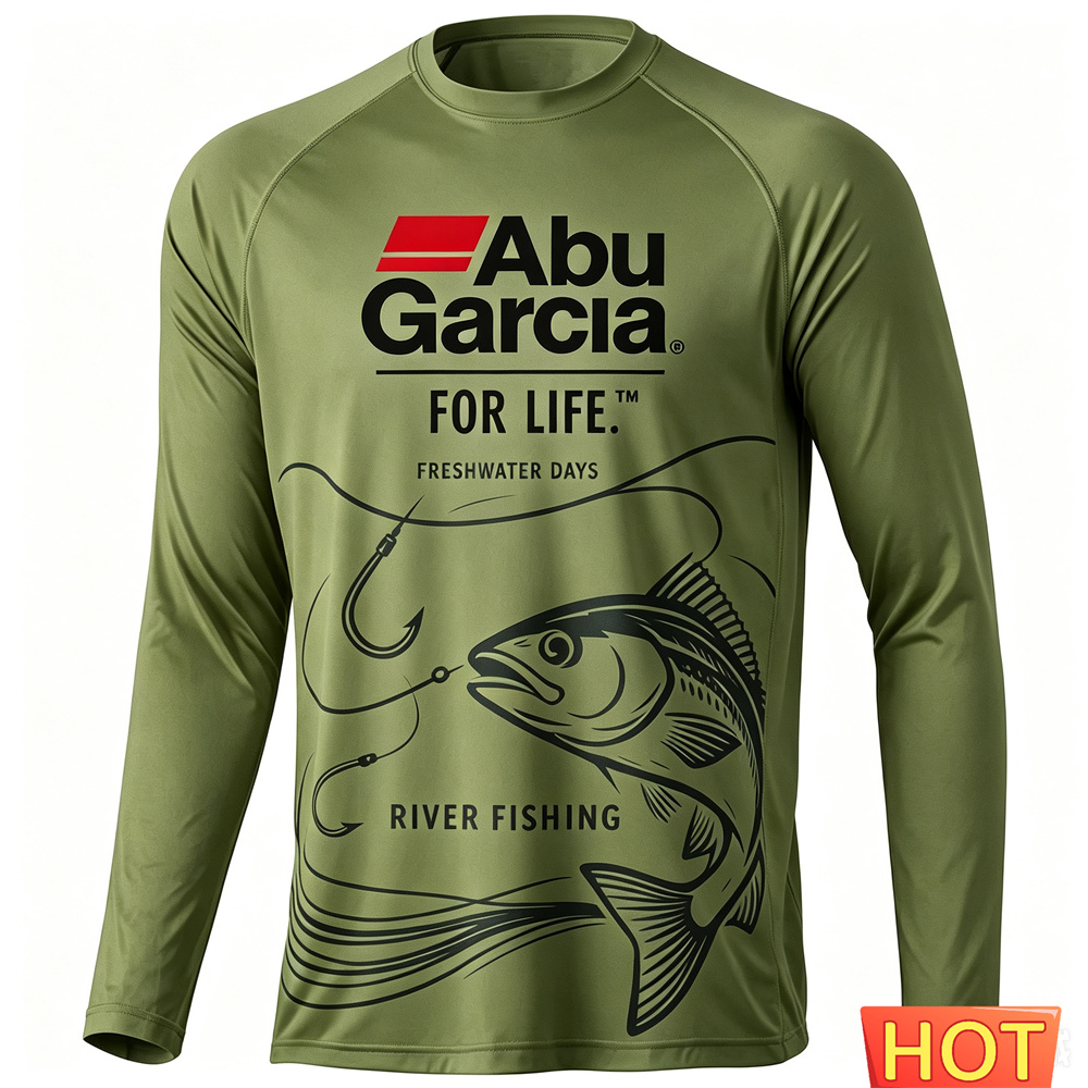 Herfst Outdoor Heren Vissen T- - Summer Clothing Guys recensie en prijs