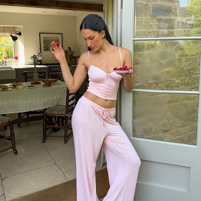 Zomer dameskleding diepe V-hal - Summer Clothing For Women recensie en prijs