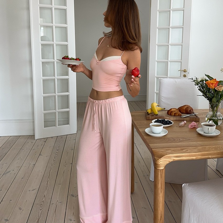 Zomer dameskleding diepe V-hal - Summer Clothing For Women recensie en prijs