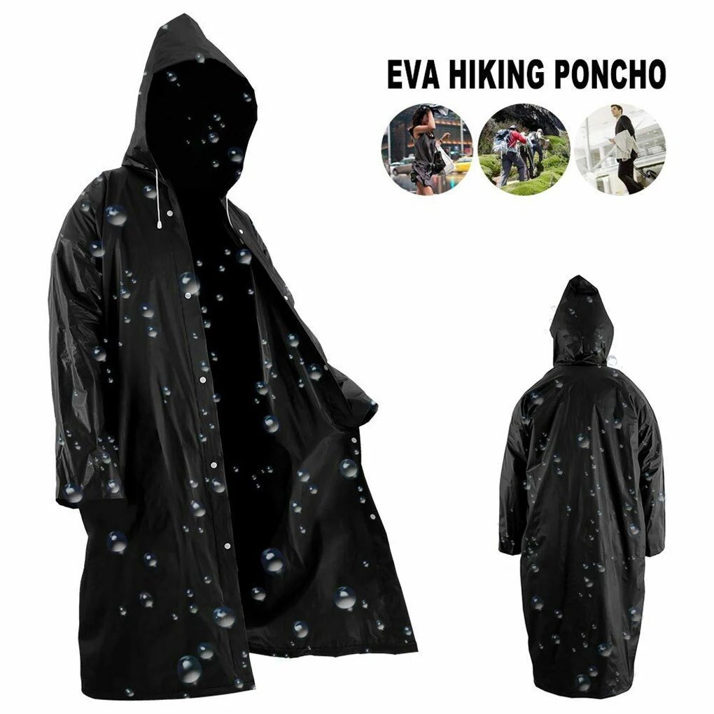 Hoge Kwaliteit 1Pc Eva Unisex  - Summer Rain Clothing recensie en prijs