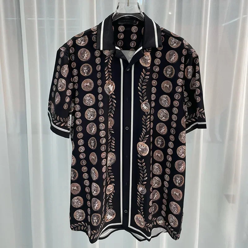 Herenkleding Royal Luxury Here - Summer Clothing Guys recensie en prijs