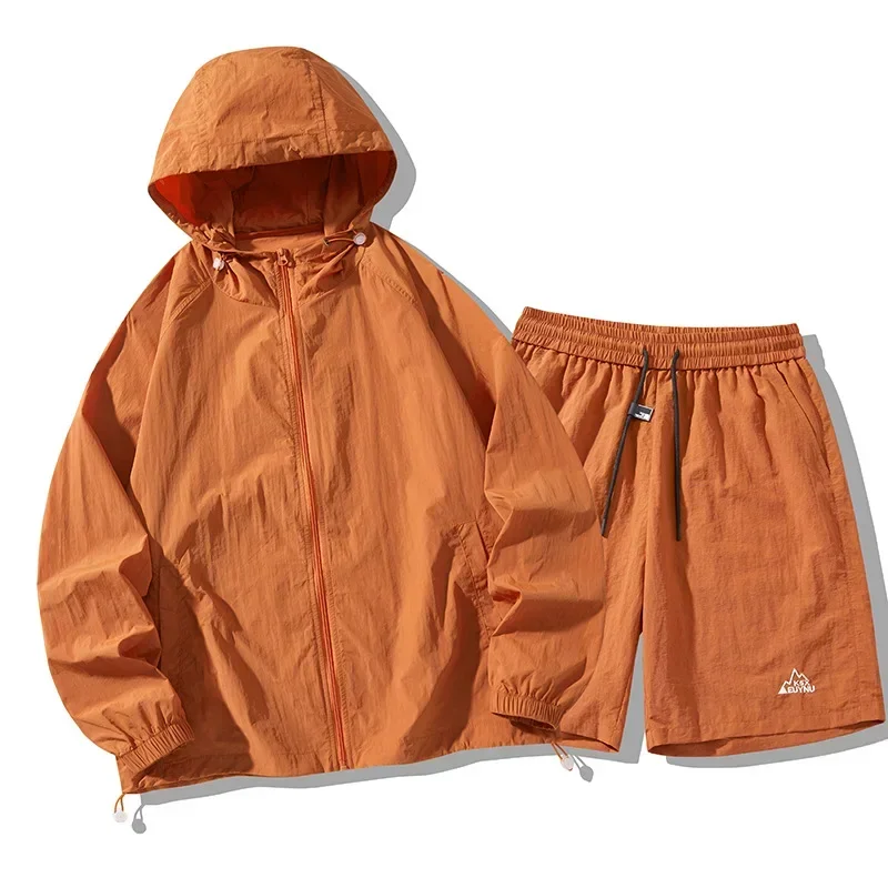 Ice Silk Outdoor zonbeschermin - Summer Clothing For Women recensie en prijs
