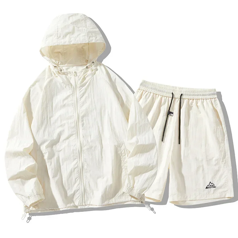 Ice Silk Outdoor zonbeschermin - Summer Clothing For Women recensie en prijs