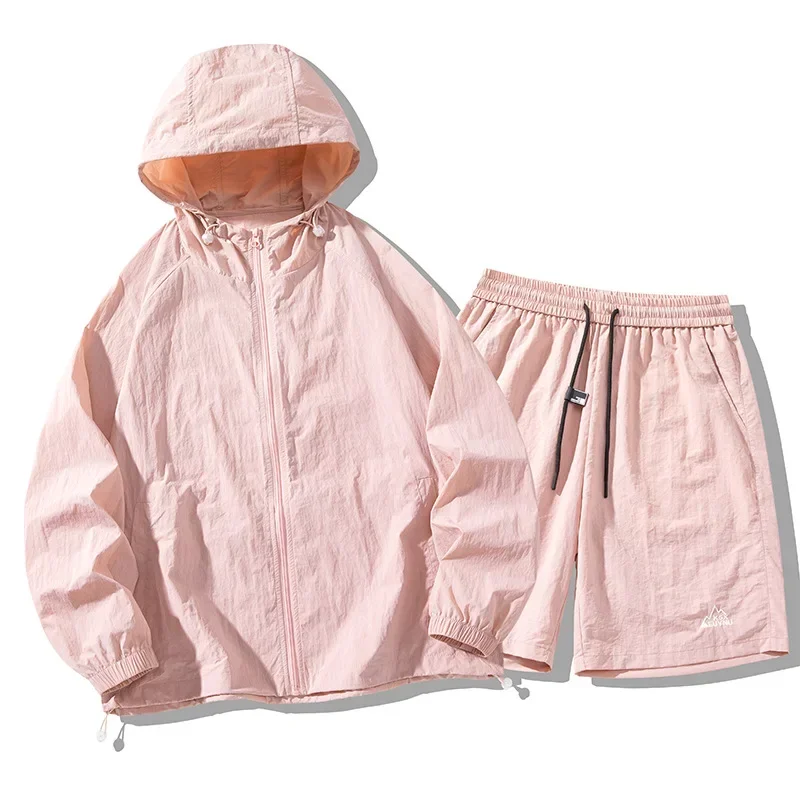 Ice Silk Outdoor zonbeschermin - Summer Clothing For Women recensie en prijs